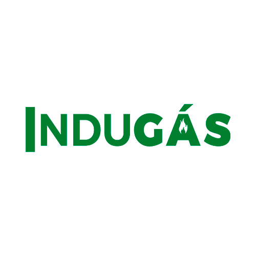 Indugas Comercial de Gas Ltda